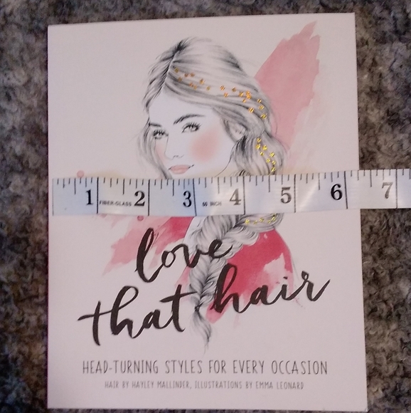 🆕Love That Hair: Head Turning Styles for Every Occasion - Picture 5 of 10